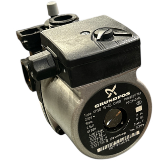 Sirkülasyon Pompası Grundfos 120W