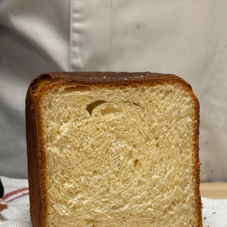 Shokupan (Japon ekmeği)