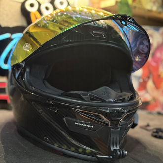AGV PİSTA GP RR VİZÖR MEKANİZMASI ücretsiz kargo