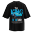 THE KING Siyah renk