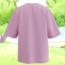 Margaret Pembe Renk