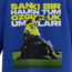 OSAYİ SAMUEL Mavi Renk