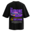 RAMONE Siyah Renk