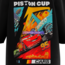 PISTON CUP Siyah Renk