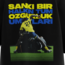 OSAYİ SAMUEL Siyah Renk