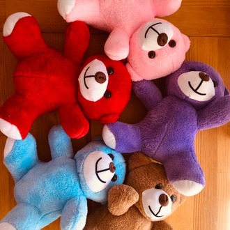peluş ayıcık 