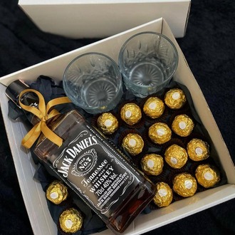 alkol kutusu