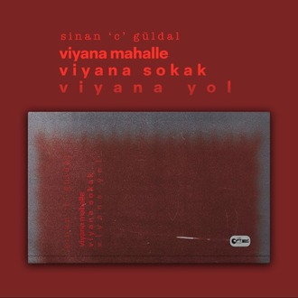 viyana mahalle viyana sokak viyana yol - sinan 'c' güldal