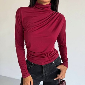 BORDO SANDY BLUZ