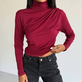 BORDO SANDY BLUZ