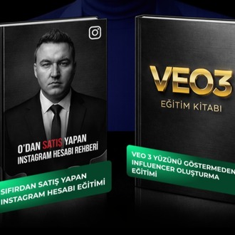 SIFIRDAN SATIŞ YAPAN INSTAGRAM HESABI EĞİTİMİ!