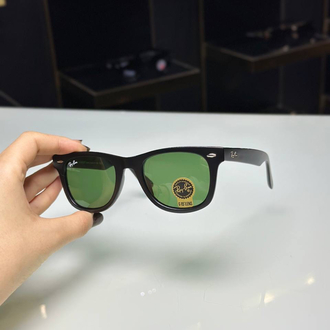 Rayban Wayfer İthal Gözlük 