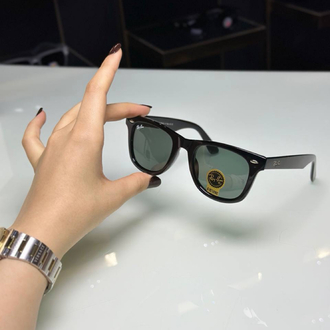 Rayban Wayfer İthal Gözlük 