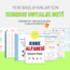 Korece Ustalık PDF Seti - Sadece 99 TL!