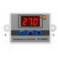 Xh-w3002 220v Dijital Termostat Sıcaklık Kontrol Cihazı Kuluçka
