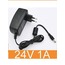 Kuluçka Makine Adaptörlü Nem Nozülü 24v Işıklı Cimuka Uyumlu