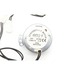 VİYOL Otomatik Çevirme Motoru 220v 1/240RPM Saatlik Dönüş YAPAR
