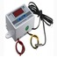  Xh-w3001/2024 220v Ac Dijital Termostat