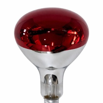 LDN Infrared 100W E27 Kızılötesi Isıtıcı Ampul