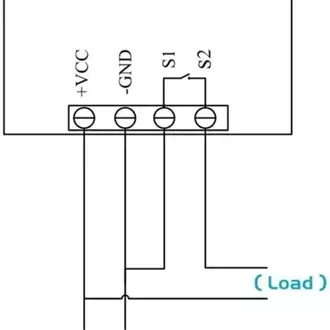 W3230 220v Ac Dijital Sıcaklık Kontrol Cihazı Led Ekran