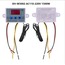 Xh-w3002 220v Dijital Termostat Sıcaklık Kontrol Cihazı Kuluçka