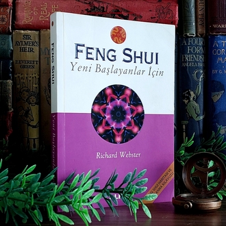 Richard Webster — Feng Shui: Yeni Başlayanlar İçin