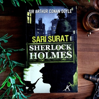 Sir Arthur Conan Doyle, Sherlock Holmes * 2012