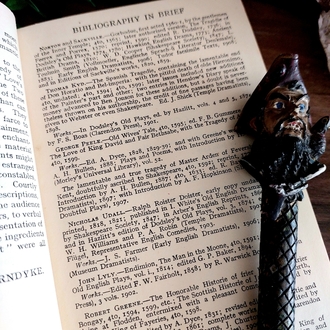 Minor Elizabethan Drama Vol. 2 — Pre-Shakespearean Comedies | 1949