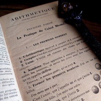 Louis Schmitt — Cours Complet D'Arithmétique | 1920