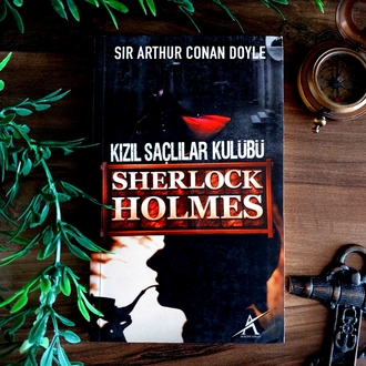 Sir Arthur Conan Doyle, Sherlock Holmes * 2012