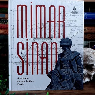 Mustafa Çağhan Keskin — Mimar Sinan