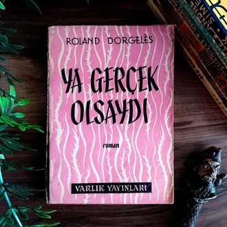 Varlık Yayınları 9 Kitap Set * 1951-1974