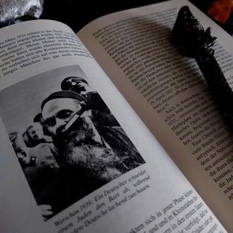 Daniel Jonah Goldhagen — Hitlers willige Vollstrecker | Hitler'in Gönüllü Cellâtları | 1996