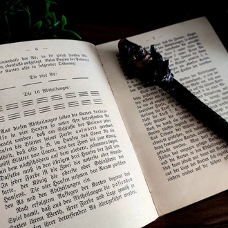 Das Buch aller Patiencen | Circa 1900