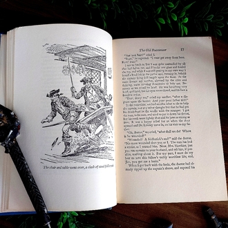 Robert Louis Stevenson — Treasure Island | 1963