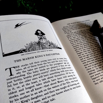 Hans Andersen's Fairy Tales * 1995