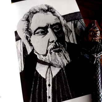 Nikolai Leskov — Selected Tales * 1967