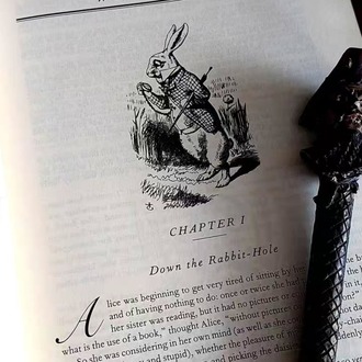 Lewis Carroll — Alice's Adventures in Wonderland and Other Stories | 2013