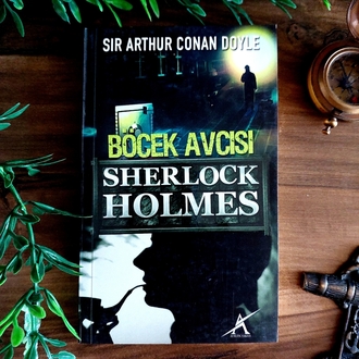 Sir Arthur Conan Doyle, Sherlock Holmes * 2012