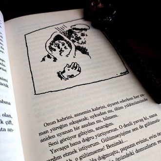 Marc Chagall — Hayatım | 2016