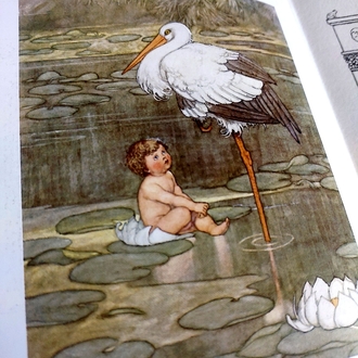 Hans Andersen's Fairy Tales * 1995