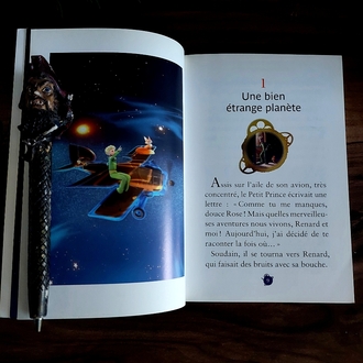 Le Petit Prince — La Série (6 Cilt Takım) | 2010–2011