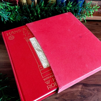 Hans Andersen's Fairy Tales * 1995