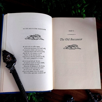 Robert Louis Stevenson — Treasure Island | 1963