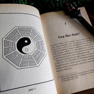 Richard Webster — Feng Shui: Yeni Başlayanlar İçin