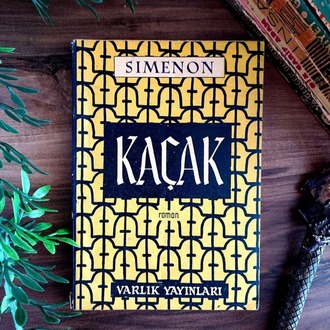 Varlık Yayınları 9 Kitap Set * 1951-1974