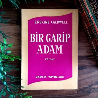 Varlık Yayınları 9 Kitap Set * 1951-1974