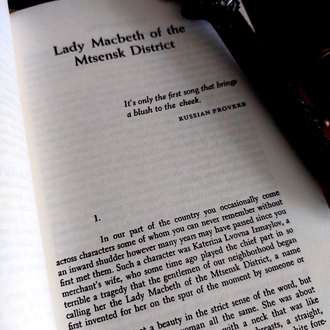 Nikolai Leskov — Selected Tales * 1967