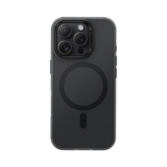 Apple iPhone 16 Pro Max Kılıf M-safe Şarj Özellikli Benks Lucid Armor Kapak