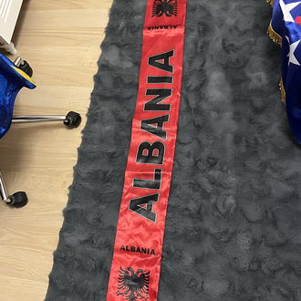 Arnavutluk Çift Taraflı